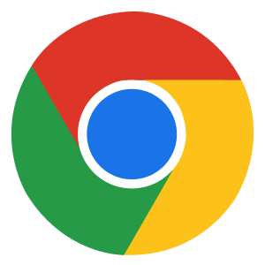 chrome